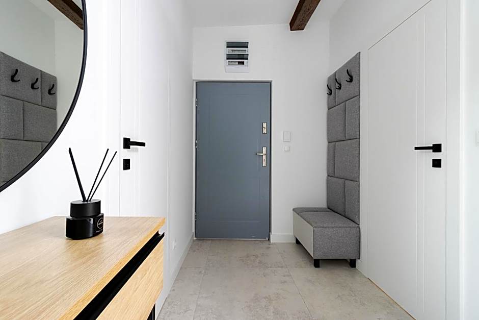 KOBIELA Luxury Aparthotel KTW City Center