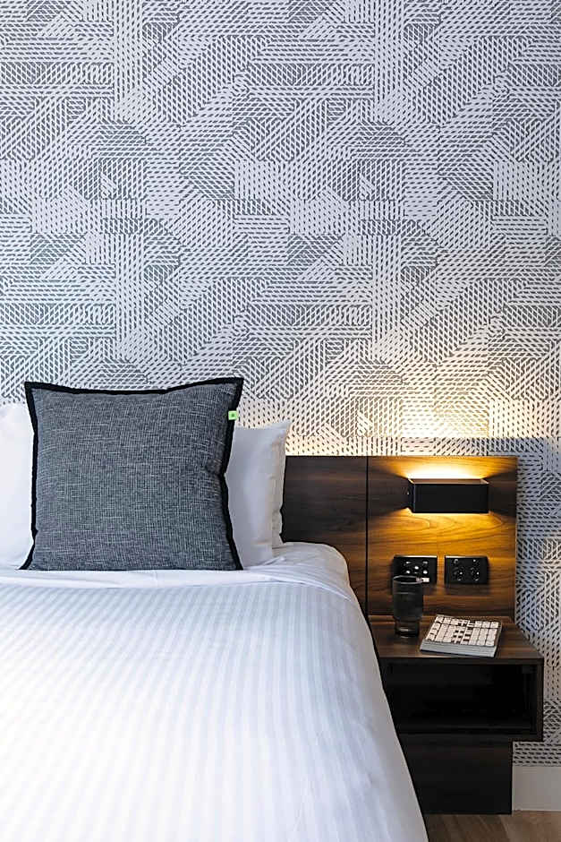 Kith Hotel Darling Harbour