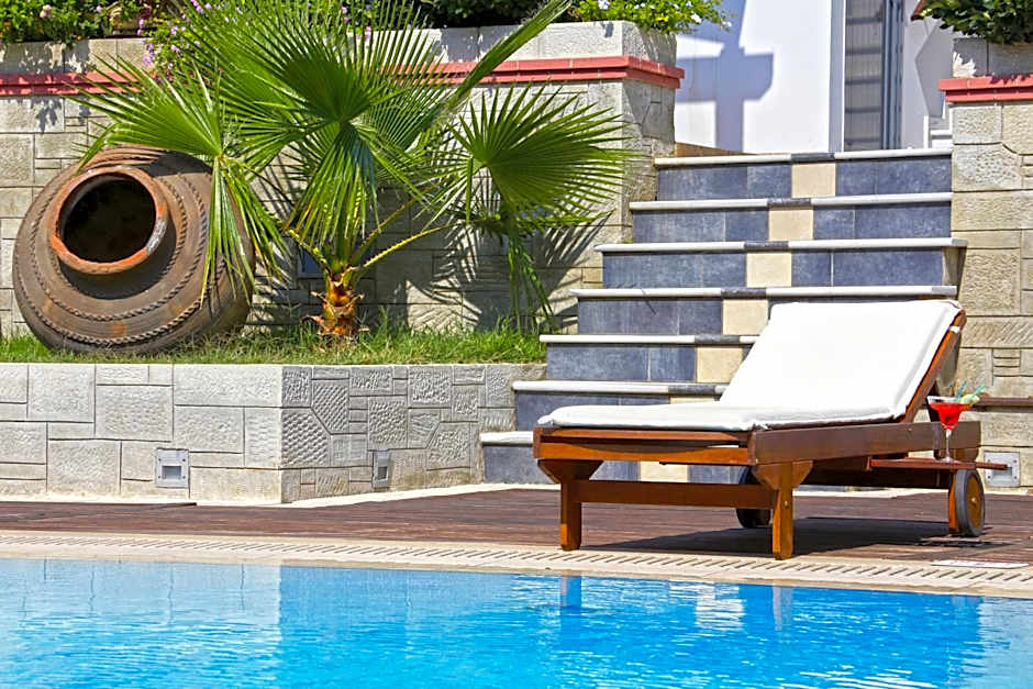 Sirena Residence & Spa