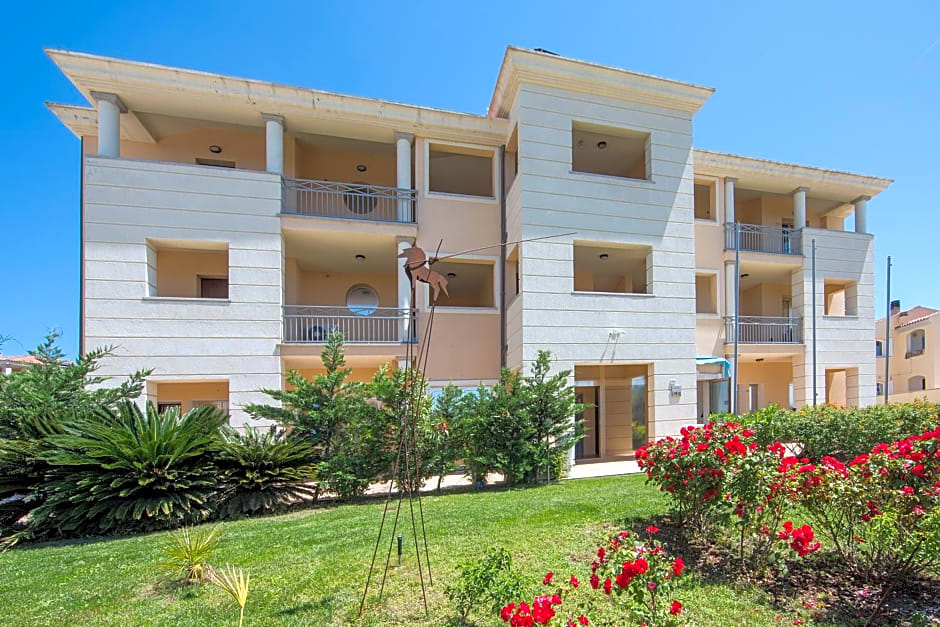 Olbia City Hotel