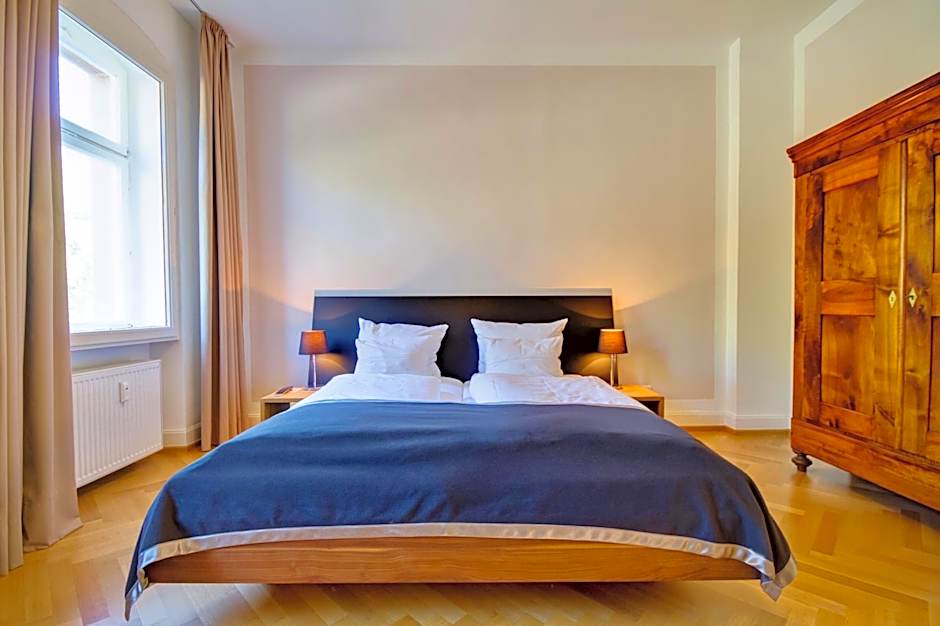 Qube Hotel Bergheim