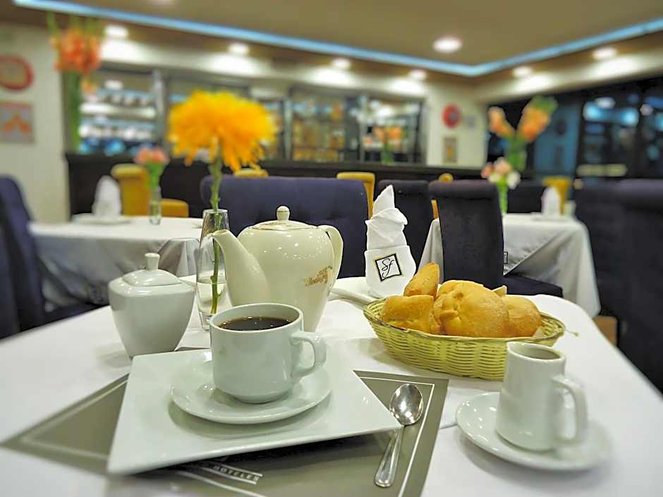 San Francisco Cusco Hotel