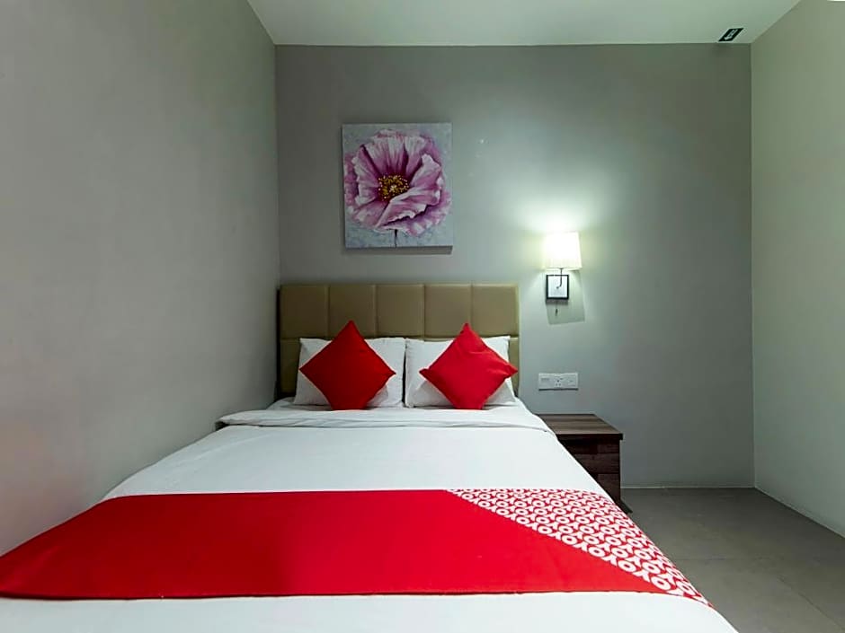 Yootel Boutique Hotel