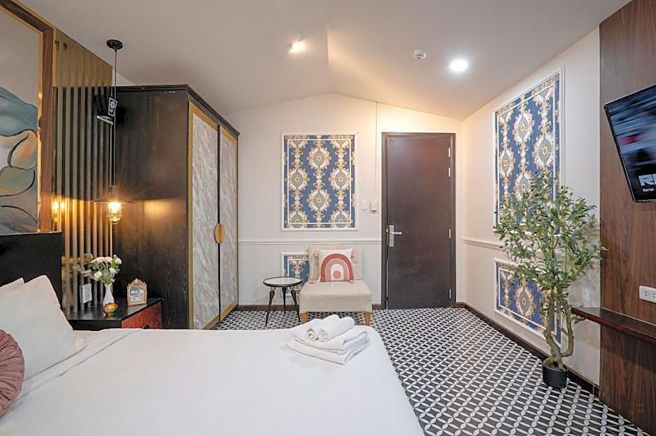 MG Daisy Boutique Hotel