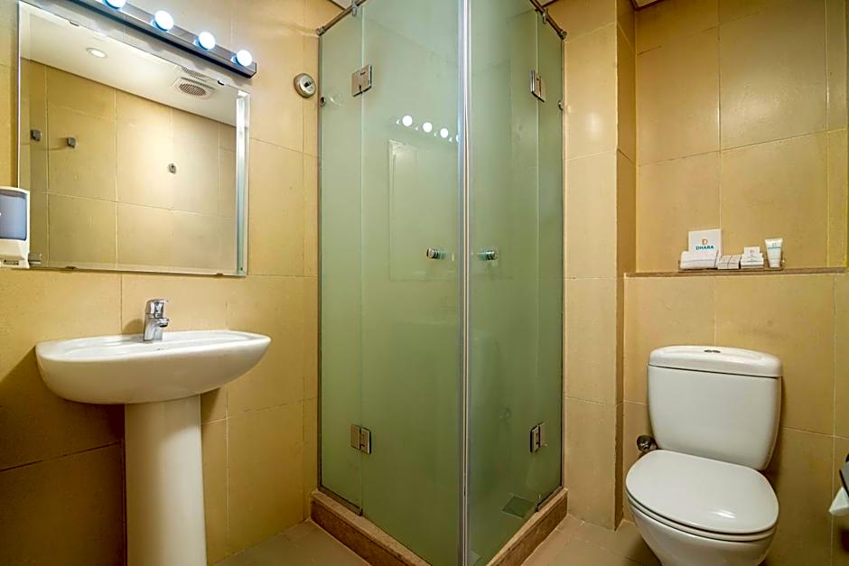 Dhara Residence E2 Lodge Hotel