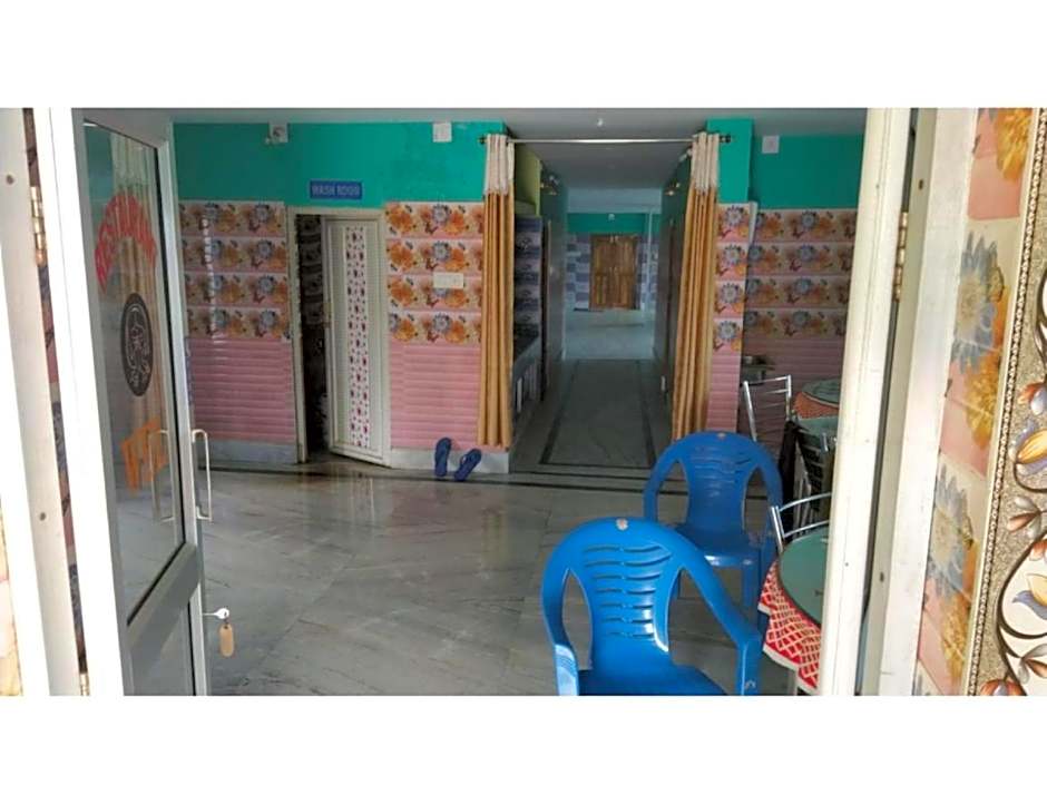 Goroomgo Patra palace Konark 