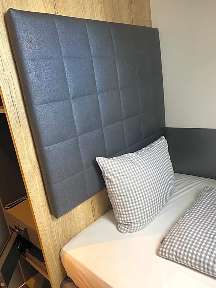 Munich Deluxe Hotel