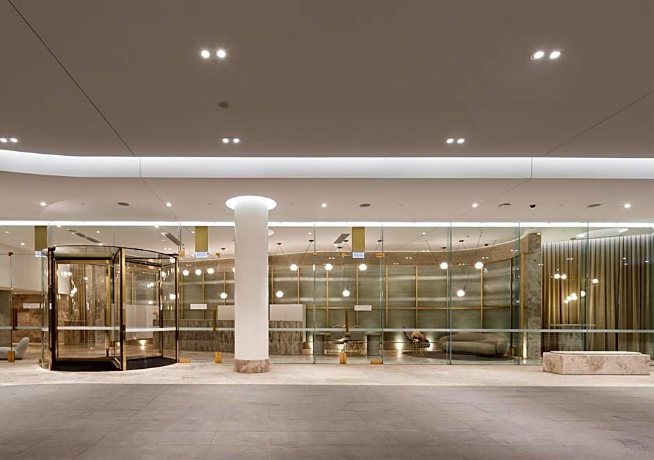 Eos by SkyCity