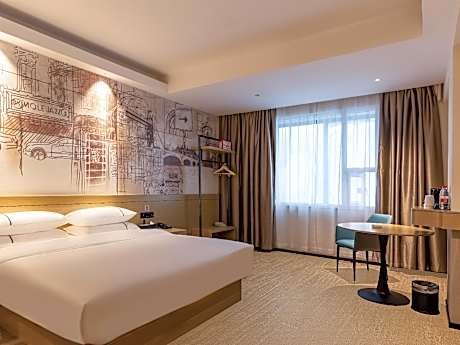Dossen - Standard Bed Room