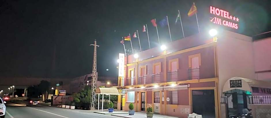Hotel H28 Camas