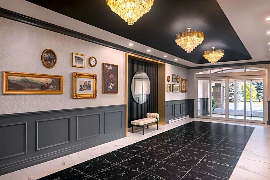 Hotel Vallea Bromont, Tapestry Collection by Hilton