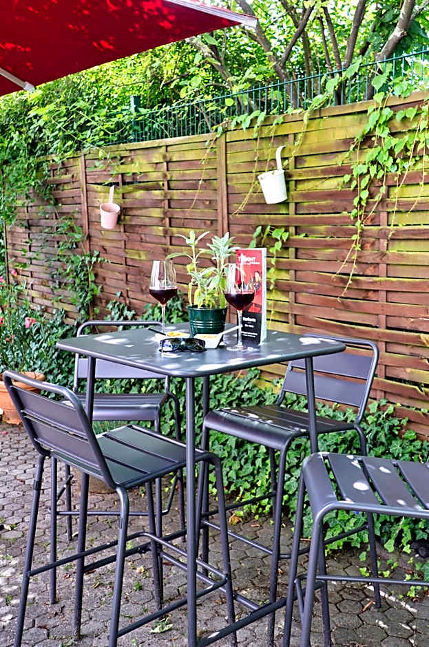 ibis Hotel Regensburg City