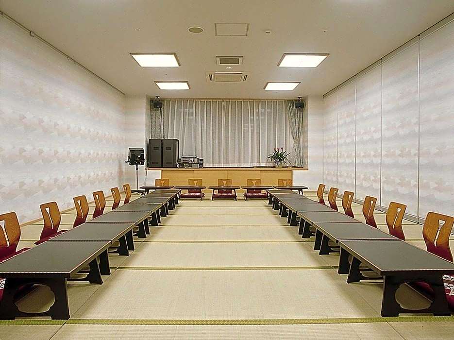 Hotel Mikawa Kaiyoukaku