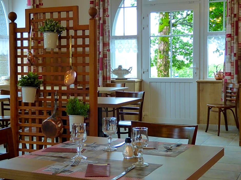 Hôtel Restaurant Du Chalet