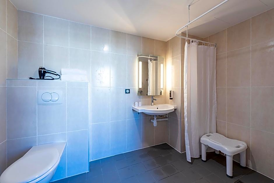 B&B HOTEL Nice Aéroport Arenas