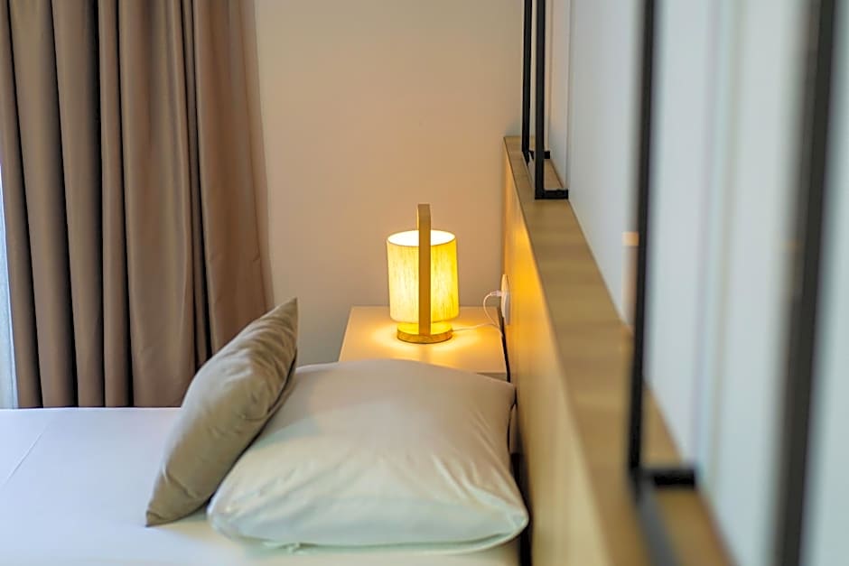 Hotel Hills Ulcinj
