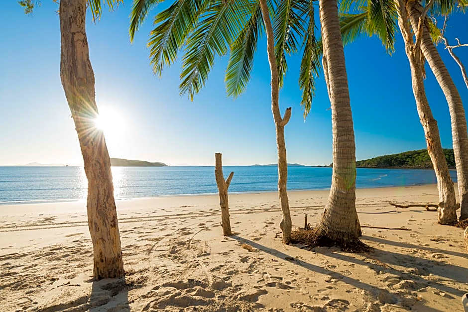 Great Keppel Island Hideaway