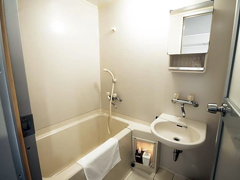 Sansui Global Inn