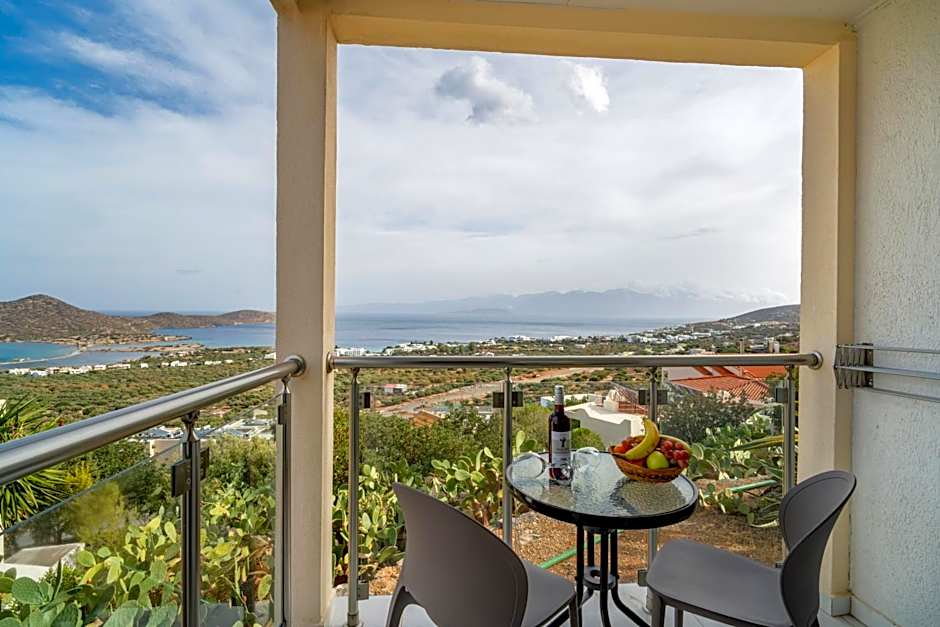 Elounda Residence Resort & Waterpark