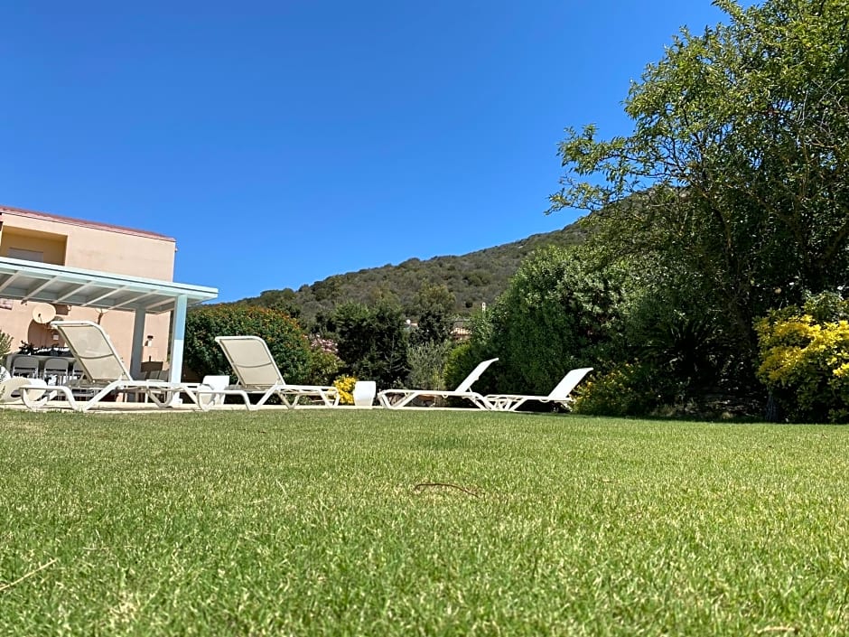 LeCalleBed-Breakfast