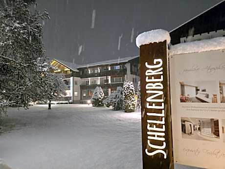 Hotel Garni Schellenberg