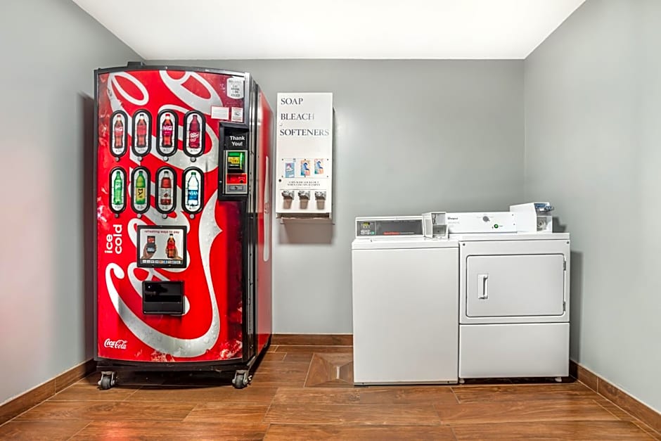 Key West Inn - Fairhope