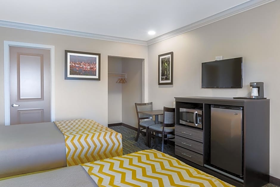 Travelodge by Wyndham Eureka