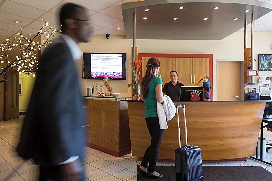 Anders Hotel Walsrode