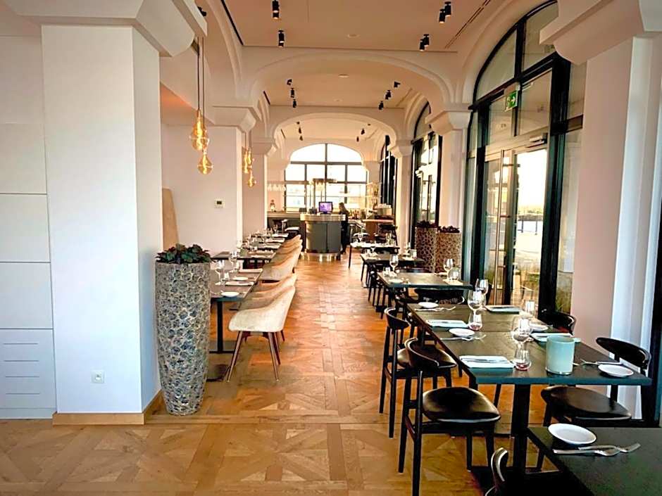 Apartamenty w Marina Royale