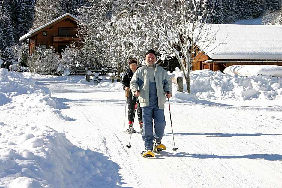 Hotel Gasthof Siggen
