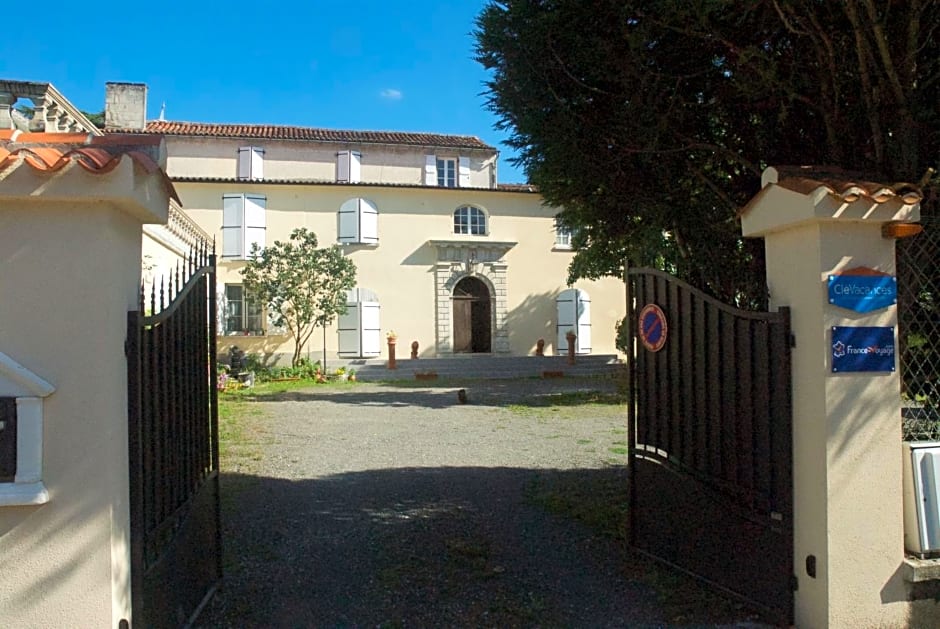 Le Clos des Cèdres b&b