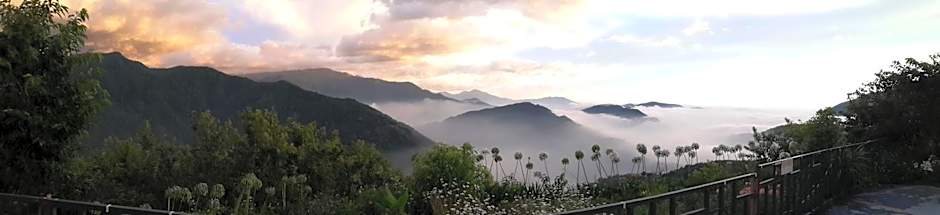Shan Shui-Yuan Vege Guest House
