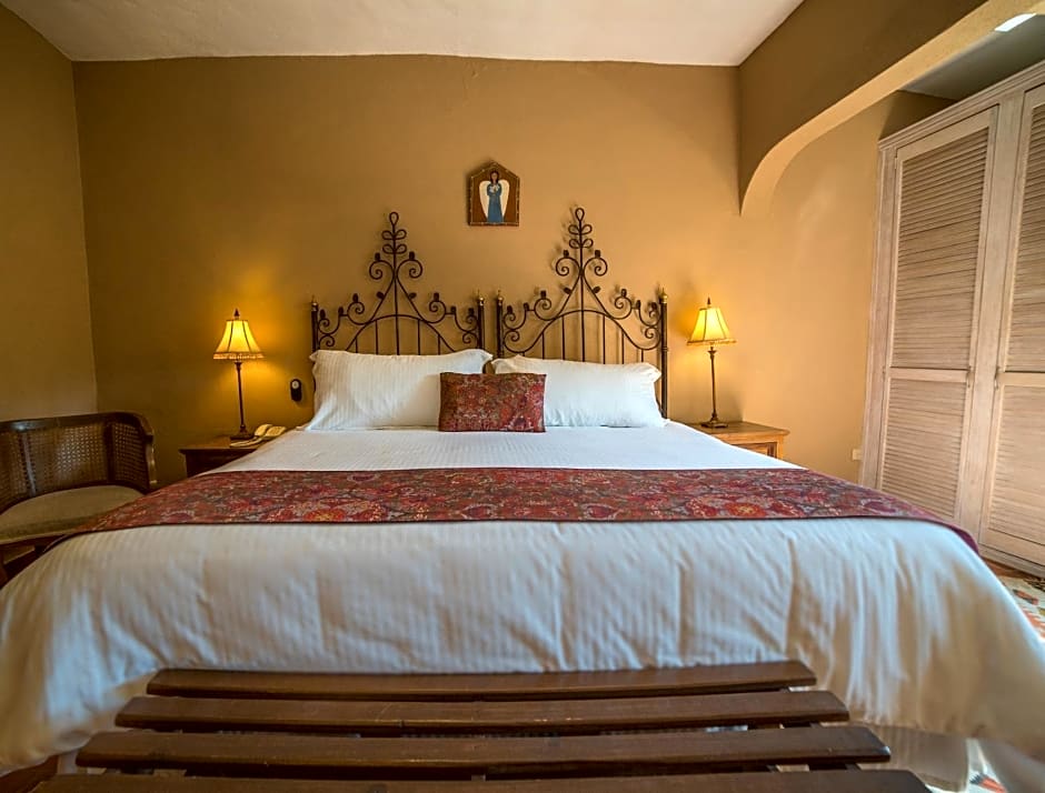 Villa Mirasol