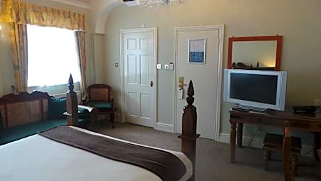 Superior Deluxe Double Room