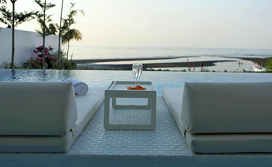 Lusa Beach Studios Under New Management And Newly Renovated