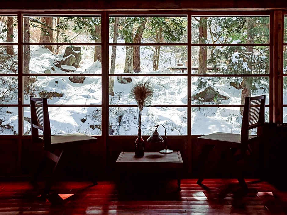 LA TERRA NAGANOーVacation STAY 96079v