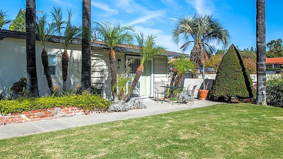 Fallbrook Country Inn