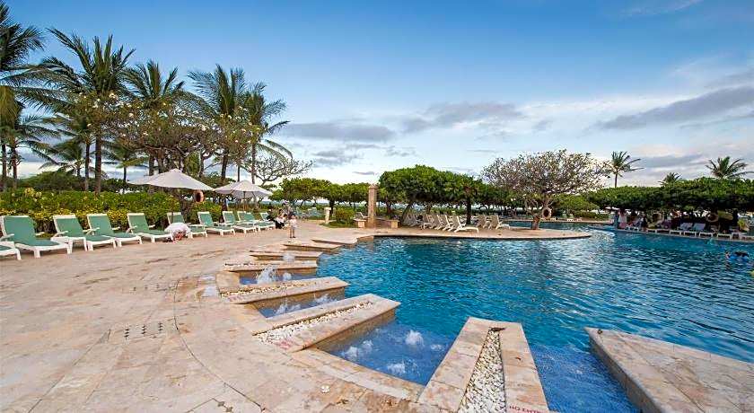 Grand Hyatt Bali