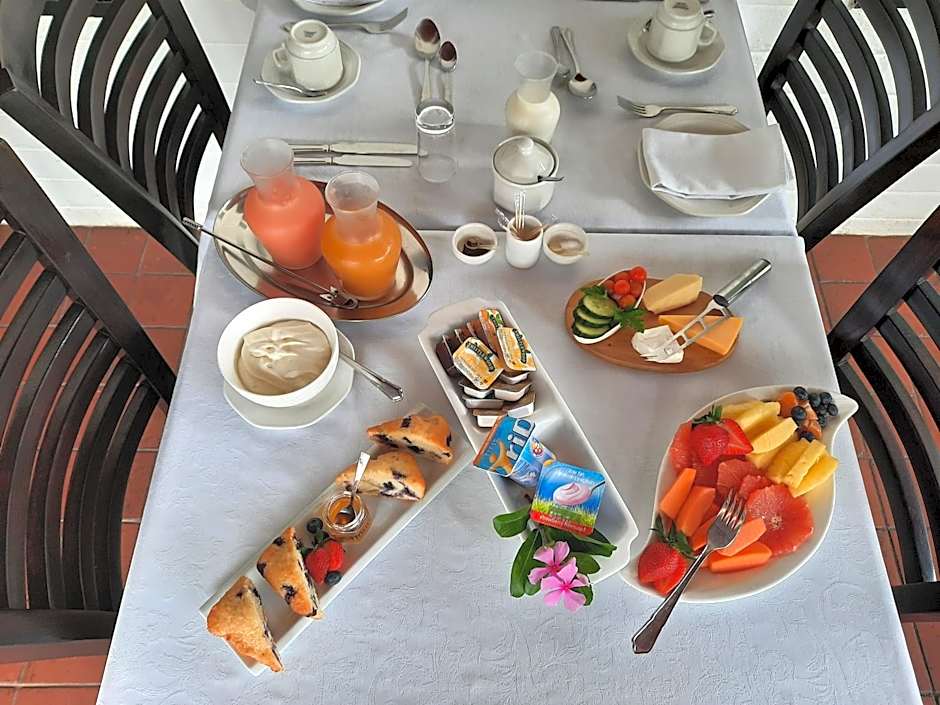 St. Lucia Wetlands Guest House