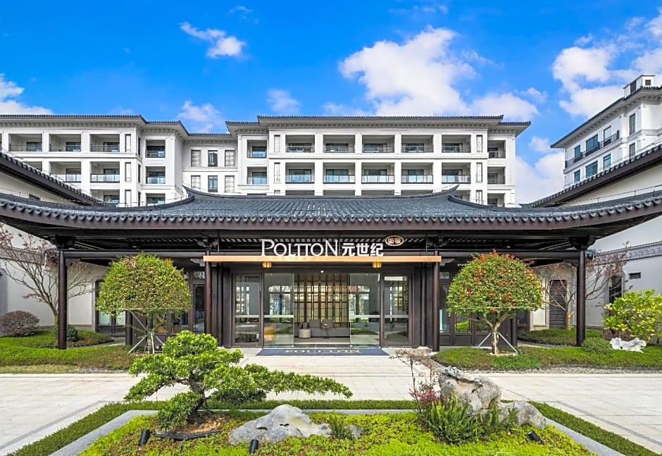 Poltton International Service Apartment Changtai Taoli Chunfeng