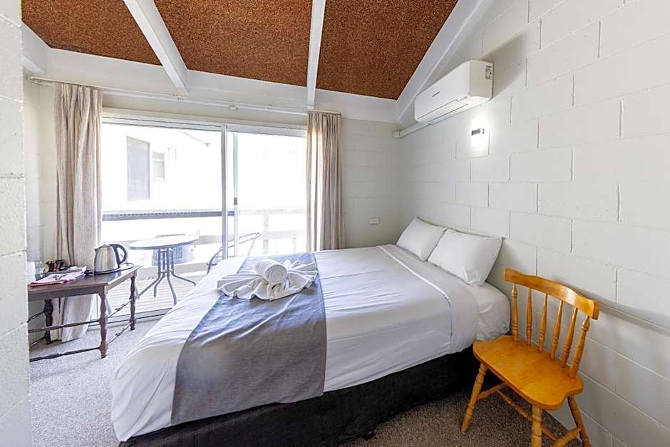 Breeze Inn 13 Princes Highway, Ulladulla