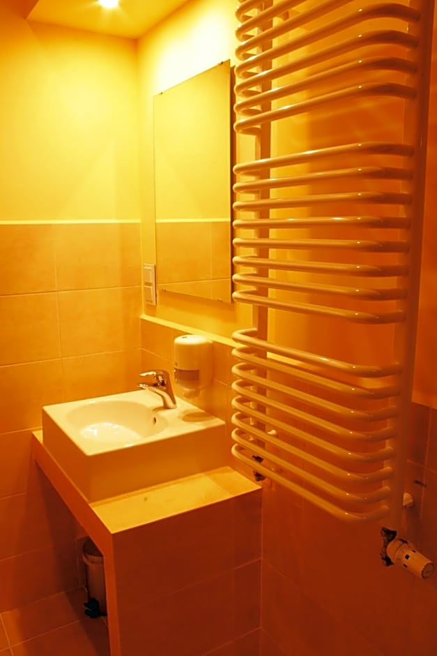 Hotel Kuźnia Oberża Polska