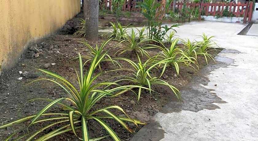 The Garden Vacation Home