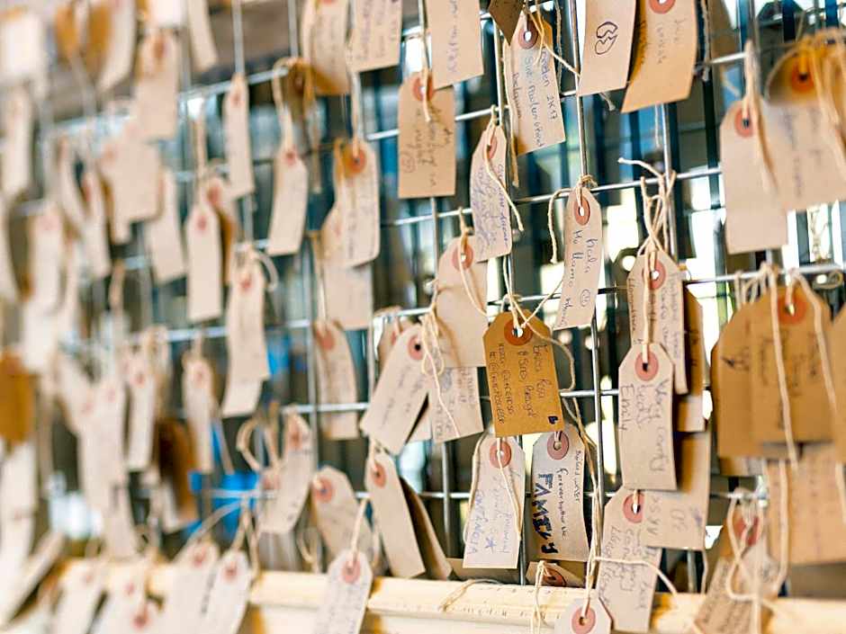 YHA London Thameside