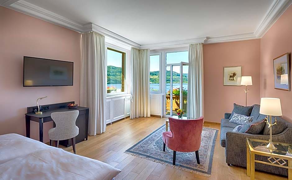 Treschers Schwarzwald Hotel