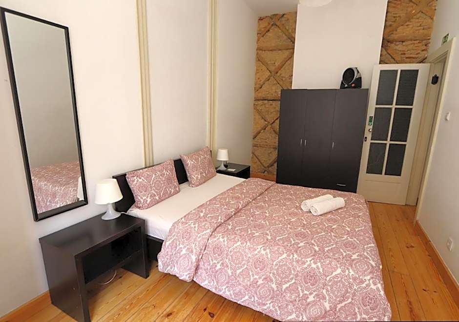 City Center Guest House