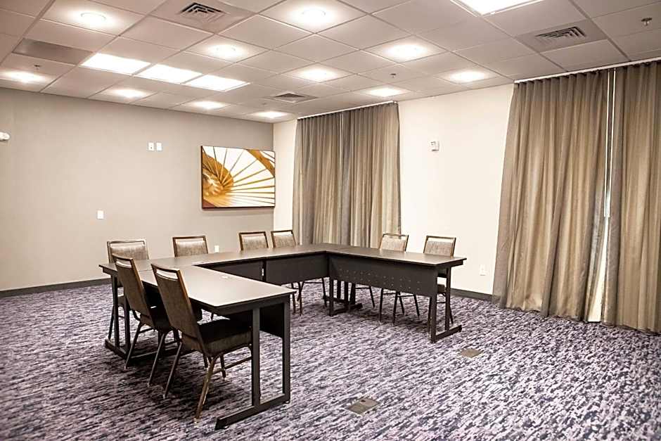 Fairfield Inn & Suites by Marriott Richmond Airport