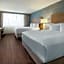 Wyndham Indianapolis Airport