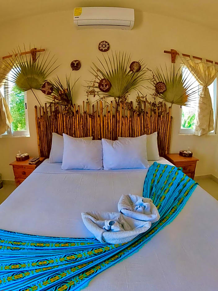 Hotel Jaiba Mahahual - Adults Only