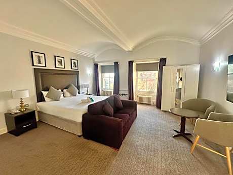 Carlisle, Sure Hotel Collection by Best Western